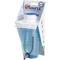 Ūdens pudele grauzējiem – Savic Source, 600 ml
