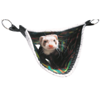 Guļvieta grauzējiem – Savic Relax de Luxe Tube, medium