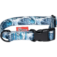 Obojek Tamer Simple Ocean Wave 2 cm 24-36 cm