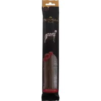 Gardums suņiem – Prospera Plus, Beef and Rawhide Stick, 25 cm, 2 gab.