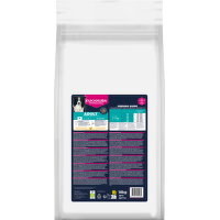 Krmivo Eukanuba Adult Medium s kuracím 18kg