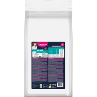 Krmivo Eukanuba Adult Small and Medium jehněčí 18kg