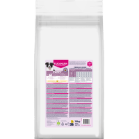 Krmivo Eukanuba Puppy Medium s kuracím 18kg
