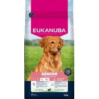 Krmivo Eukanuba Senior Large jahňa 12kg