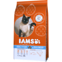 Iams Cat Adult Ocean Fish 1,5kg