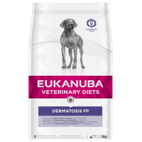 Eukanuba VD Dermatosis FP Response Formula 5kg