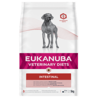 Eukanuba granuly VD Intestinal Form Dog 5kg