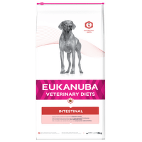 Eukanuba granuly VD Intestinal Form Dog 12kg