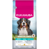 Krmivo Eukanuba Special Care Sensitive Joints 12 kg