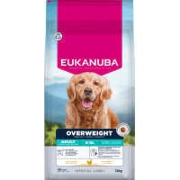 Krmivo Eukanuba Special Care Overweight 2,3 kg