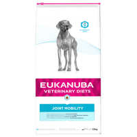 Eukanuba VD Joint Mobility Dog 12kg