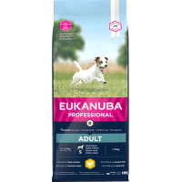 EBC Eukanuba Adult Small 18kg 