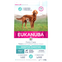 Eukanuba Daily Care Sensitive Digestion 2,3kg