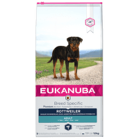 Eukanuba granuly Rottweiler 12kg
