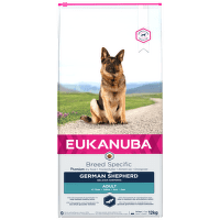 Корм для собак – Eukanuba German Shepherd, 12 кг