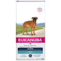 Eukanuba Boxer 12kg