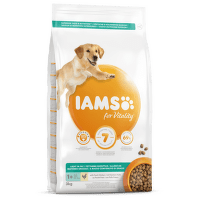 IAMS Dog Adult Weight Control 3kg
