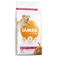 IAMS Dog Senior Large Chicken 3kg