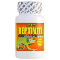 Zoo Med Vitamíny Reptivite 56g