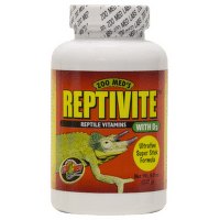 Vitaminy Reptivite 225g