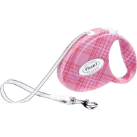 Vodidlo Flexi Fashion Lady Pink M