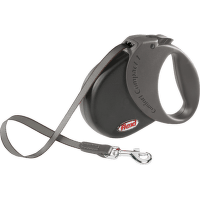 Vodidlo FLEXI Comfort Compact 1 čierne S