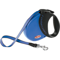 Vodidlo FLEXI Comfort Compact 2 modré M