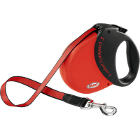Vodidlo FLEXI Comfort Compact 3 červené L