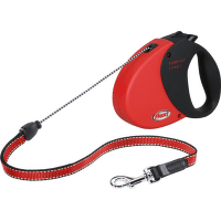 Vodidlo FLEXI Comfort Long červené S