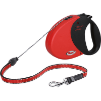 Vodidlo FLEXI Comfort Long červené M