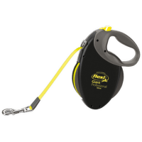 Поводок-рулетка для собак – FLEXI Giant Professional, 10 м