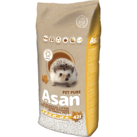 Asan pet pure 42 l 