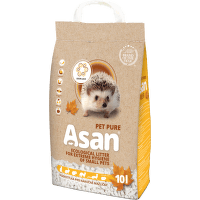 Asan Pet Pure 10 l 
