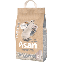 Asan Pet Silver 10l 