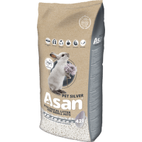 Asan Pet Silver 42l