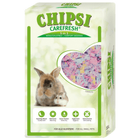 Podestýlka Carefresh Confetti 10l