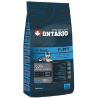 ONTARIO Puppy 0,9kg
