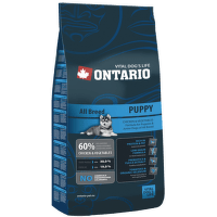 ONTARIO Puppy 13kg