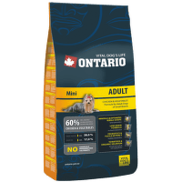 ONTARIO Adult Mini 13kg