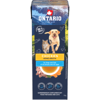 Vývar Ontario kurací z kostí 1 l