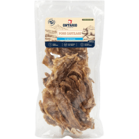 Sušené bravčové chrupavky Ontario Pure Nature 500 g