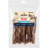 Sušená hovädzia krčná šľacha Ontario Pure Nature 200 g
