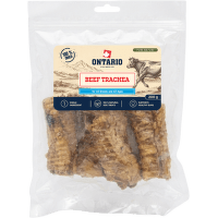 Sušené hovädzie priedušnice Ontario Pure Nature 200 g