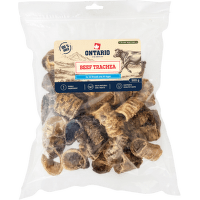 Sušené hovězí průdušnice Ontario Pure Nature 500 g