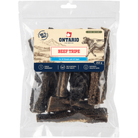 Sušené hovädzie držky Ontario Pure Nature 250 g