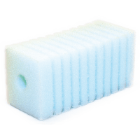 AQUA EXOTIC molitan hrubý