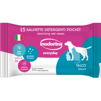 Ubrousky Inodorina Baby Powder 15ks