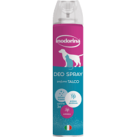 Deodorant Inodorina Baby Powder 300ml