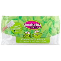 Rukavice Inodorina cistiace antibakterialne 5ks