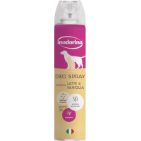 Deodorant Inodorina Mlieko a Vanilka  300ml